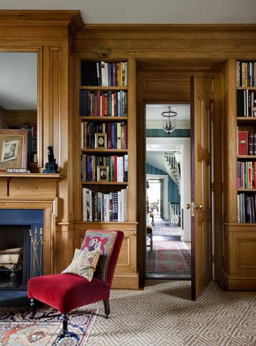 Неувядающая классика от Miles Redd 02