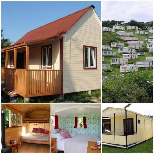 Идеи для бытовки на даче. Дачные бытовки — обзор лучших вариантов. 100 реальных фото + инструкция строительства своими руками