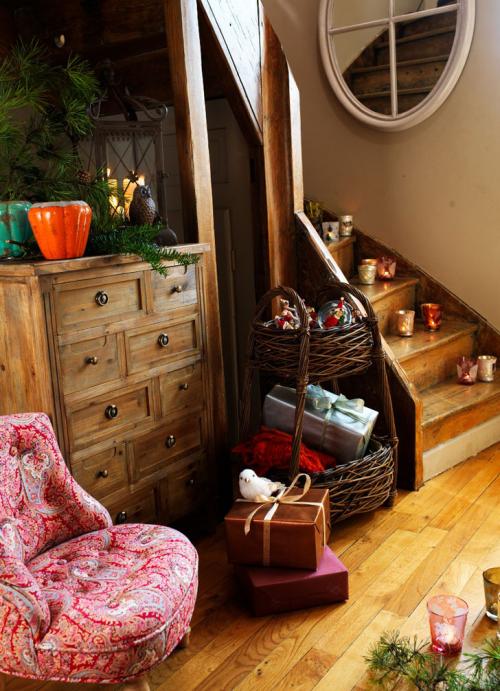 Свежее от Comptoir de Famille 03