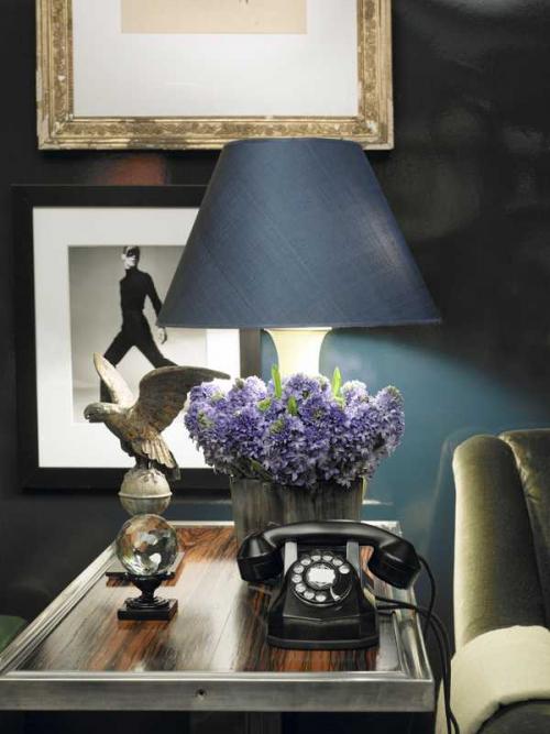 Неувядающая классика от Miles Redd 07