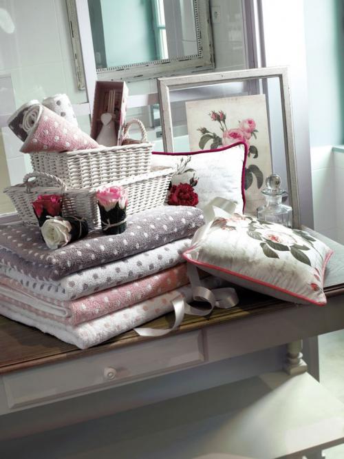 Свежее от Comptoir de Famille 13