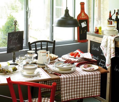 Свежее от Comptoir de Famille 01