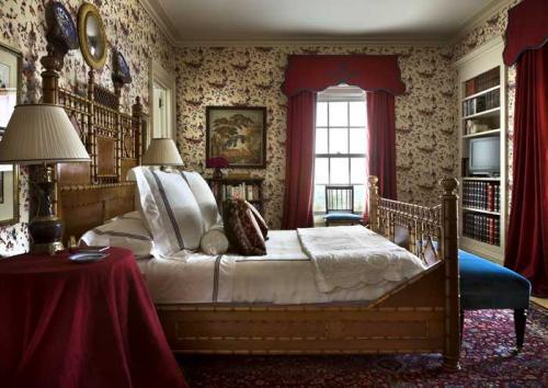 Неувядающая классика от Miles Redd 13