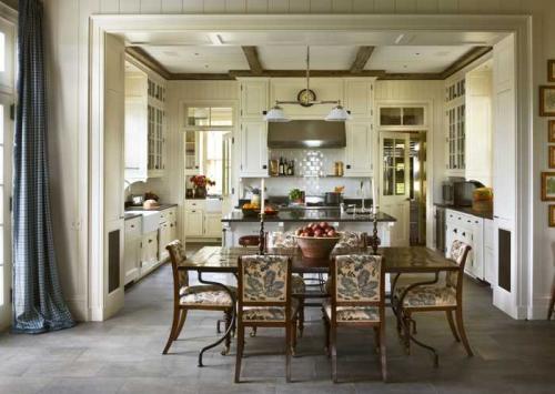 Неувядающая классика от Miles Redd 01