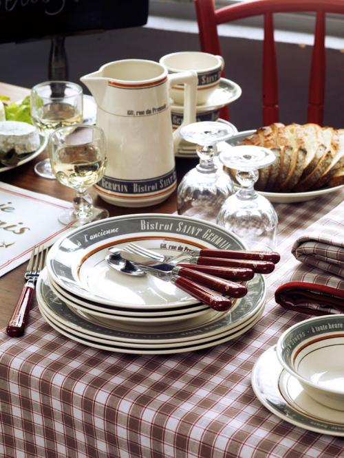 Свежее от Comptoir de Famille 06