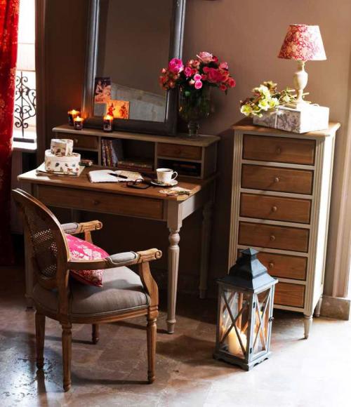 Свежее от Comptoir de Famille 02