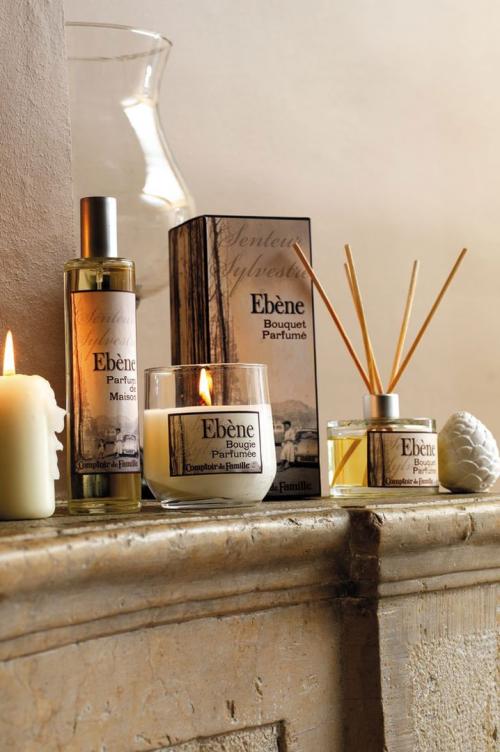 Свежее от Comptoir de Famille 10