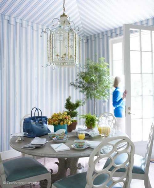 Неувядающая классика от Miles Redd 14