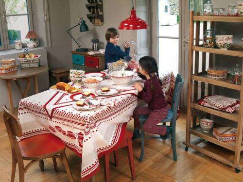 Свежее от Comptoir de Famille 11