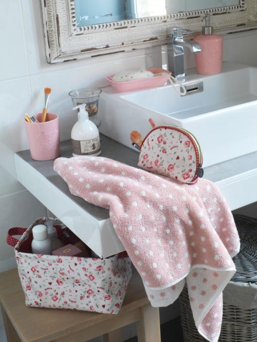 Свежее от Comptoir de Famille 07