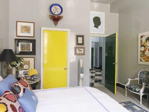 Неувядающая классика от Miles Redd 16