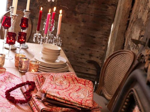 Свежее от Comptoir de Famille 08