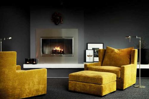 Восхитительный дизайн от Slettvoll 10