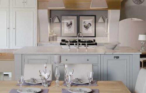 Чудо-кухни от Neptune 14