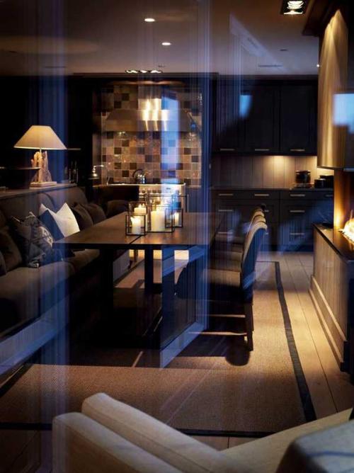 Восхитительный дизайн от Slettvoll 23