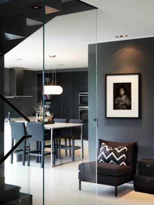 Восхитительный дизайн от Slettvoll 19