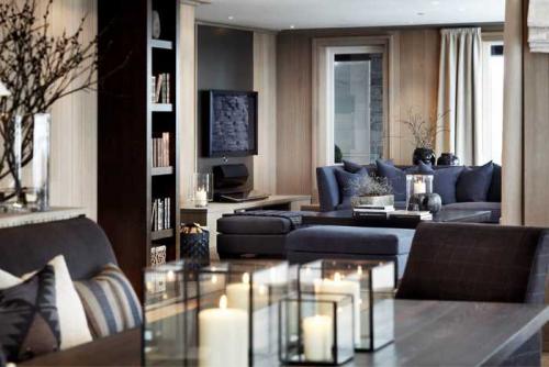 Восхитительный дизайн от Slettvoll 16