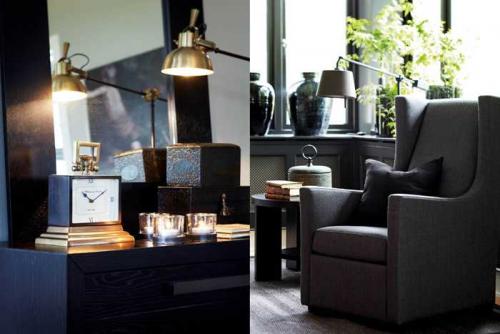 Восхитительный дизайн от Slettvoll 14