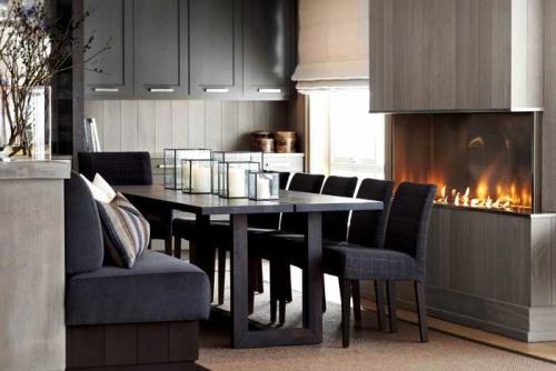 Восхитительный дизайн от Slettvoll 21