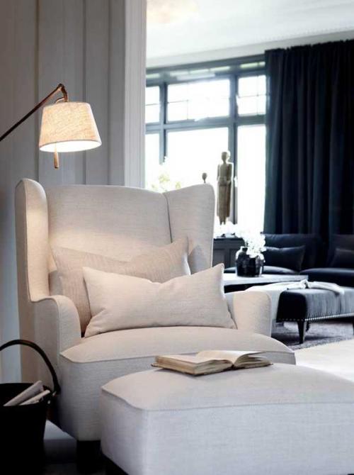 Восхитительный дизайн от Slettvoll 09