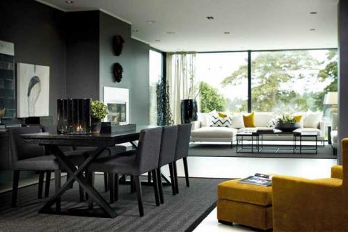 Восхитительный дизайн от Slettvoll 17