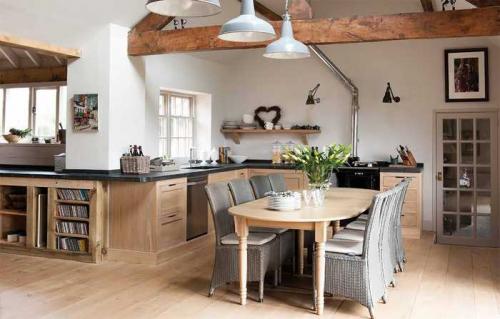 Чудо-кухни от Neptune 16