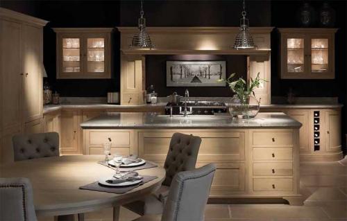 Чудо-кухни от Neptune 17