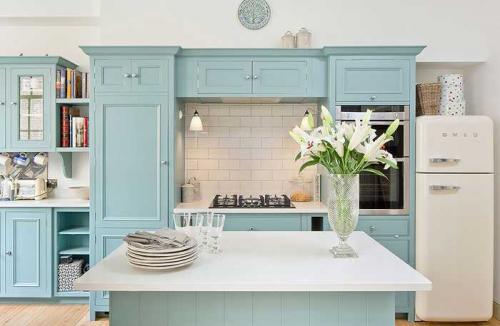 Чудо-кухни от Neptune 03