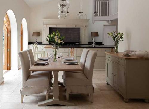 Чудо-кухни от Neptune 07