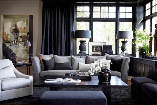 Восхитительный дизайн от Slettvoll 15