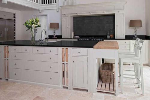 Чудо-кухни от Neptune 08