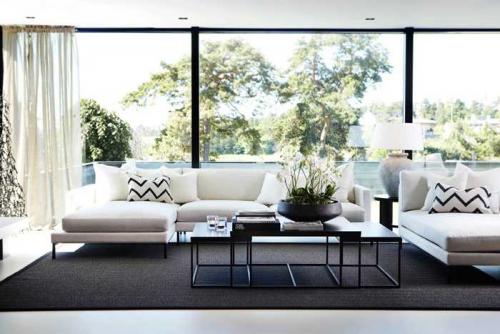 Восхитительный дизайн от Slettvoll 18