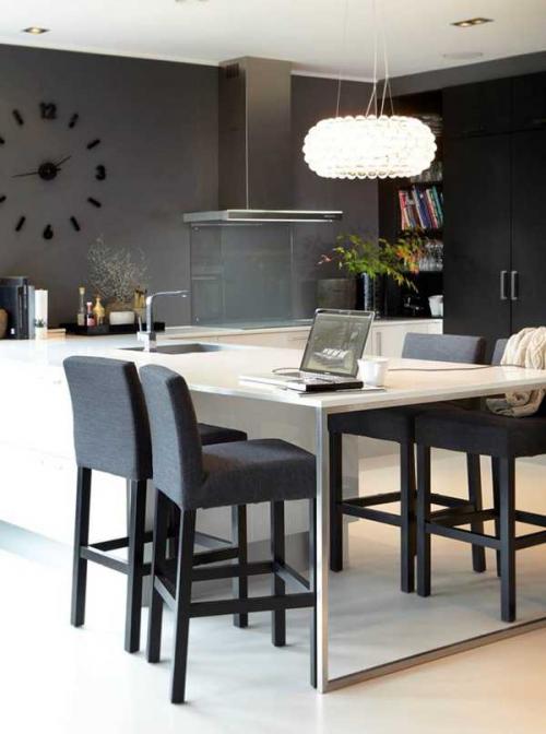 Восхитительный дизайн от Slettvoll 13