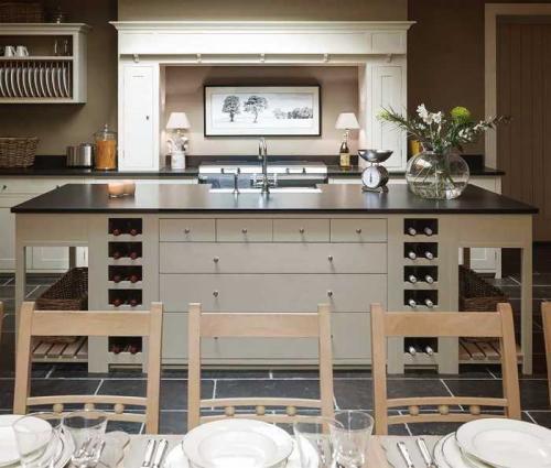 Чудо-кухни от Neptune 15