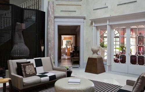 Знаменитый испанский дизайнер Thomas Urguijo 07