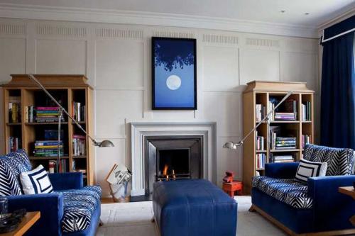 Знаменитый испанский дизайнер Thomas Urguijo 01