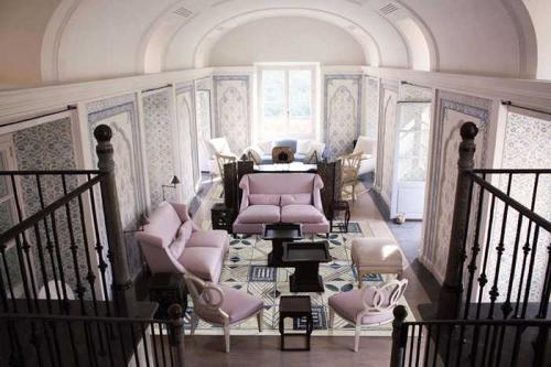 Знаменитый испанский дизайнер Thomas Urguijo 02