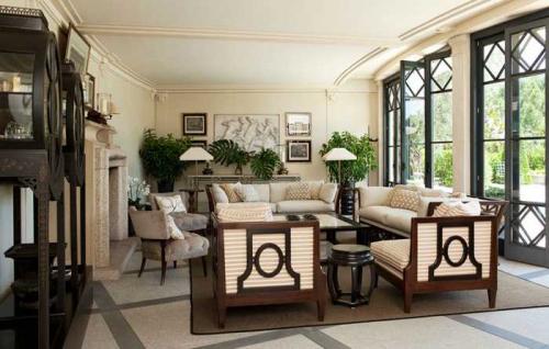 Знаменитый испанский дизайнер Thomas Urguijo 11