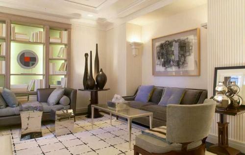 Знаменитый испанский дизайнер Thomas Urguijo 14