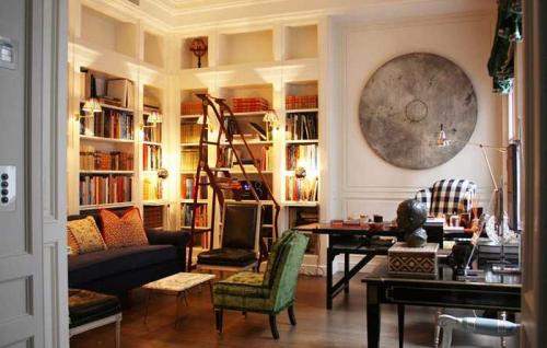 Знаменитый испанский дизайнер Thomas Urguijo 04