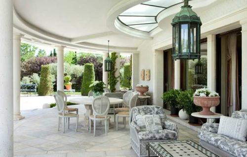 Знаменитый испанский дизайнер Thomas Urguijo 15