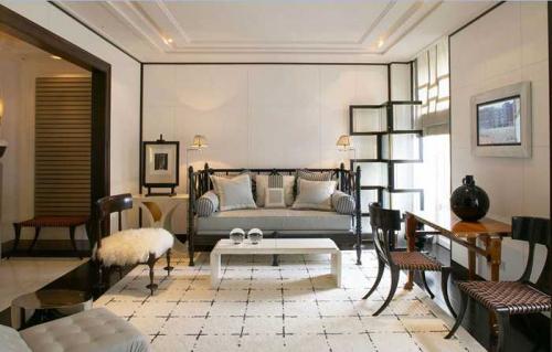 Знаменитый испанский дизайнер Thomas Urguijo 13