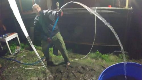 Что такое абиссинская скважина, какое отличие от артезианской скважины. Абиссинская скважина: что это такое и как ее сделать своими руками — плюсы и минусы, срок службы, устройство