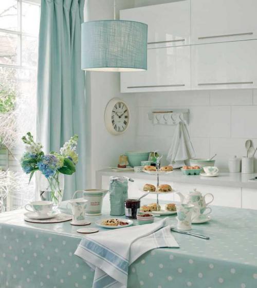 Такая разная классика от Laura Ashley 03