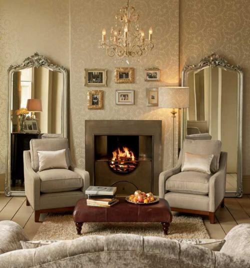 Такая разная классика от Laura Ashley 13