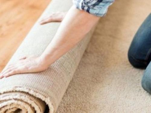 Ковролин, как правильно уложить. Нюансы укладки ковролина 03 Ковролин, как правильно уложить. Нюансы укладки ковролина 03