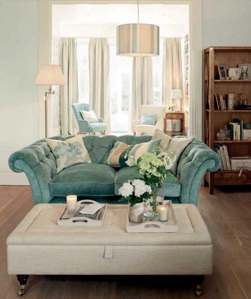 Такая разная классика от Laura Ashley 04