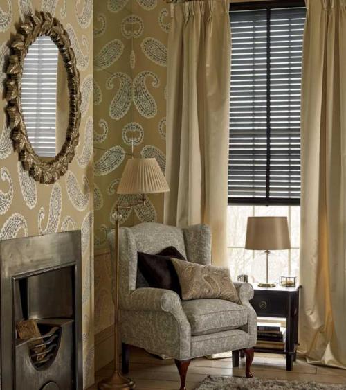 Такая разная классика от Laura Ashley 11