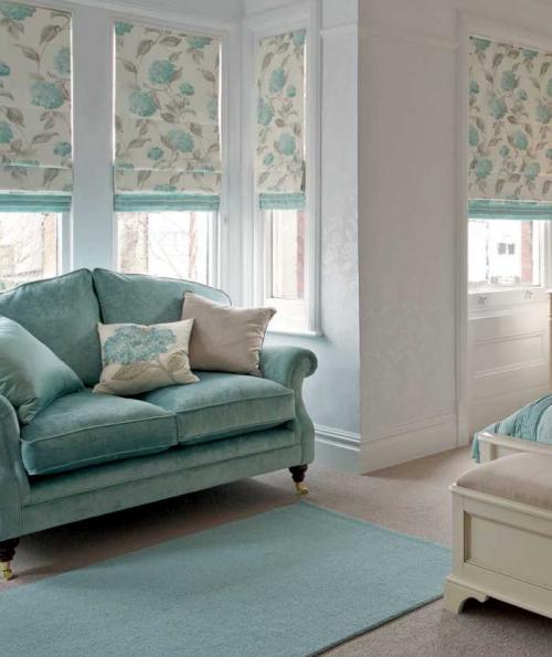 Такая разная классика от Laura Ashley 06