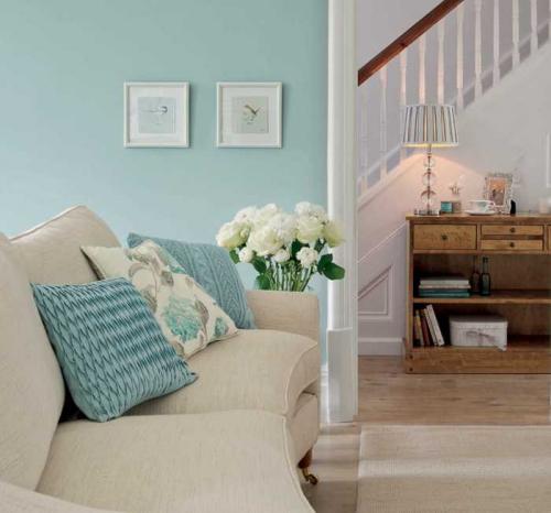 Такая разная классика от Laura Ashley 05